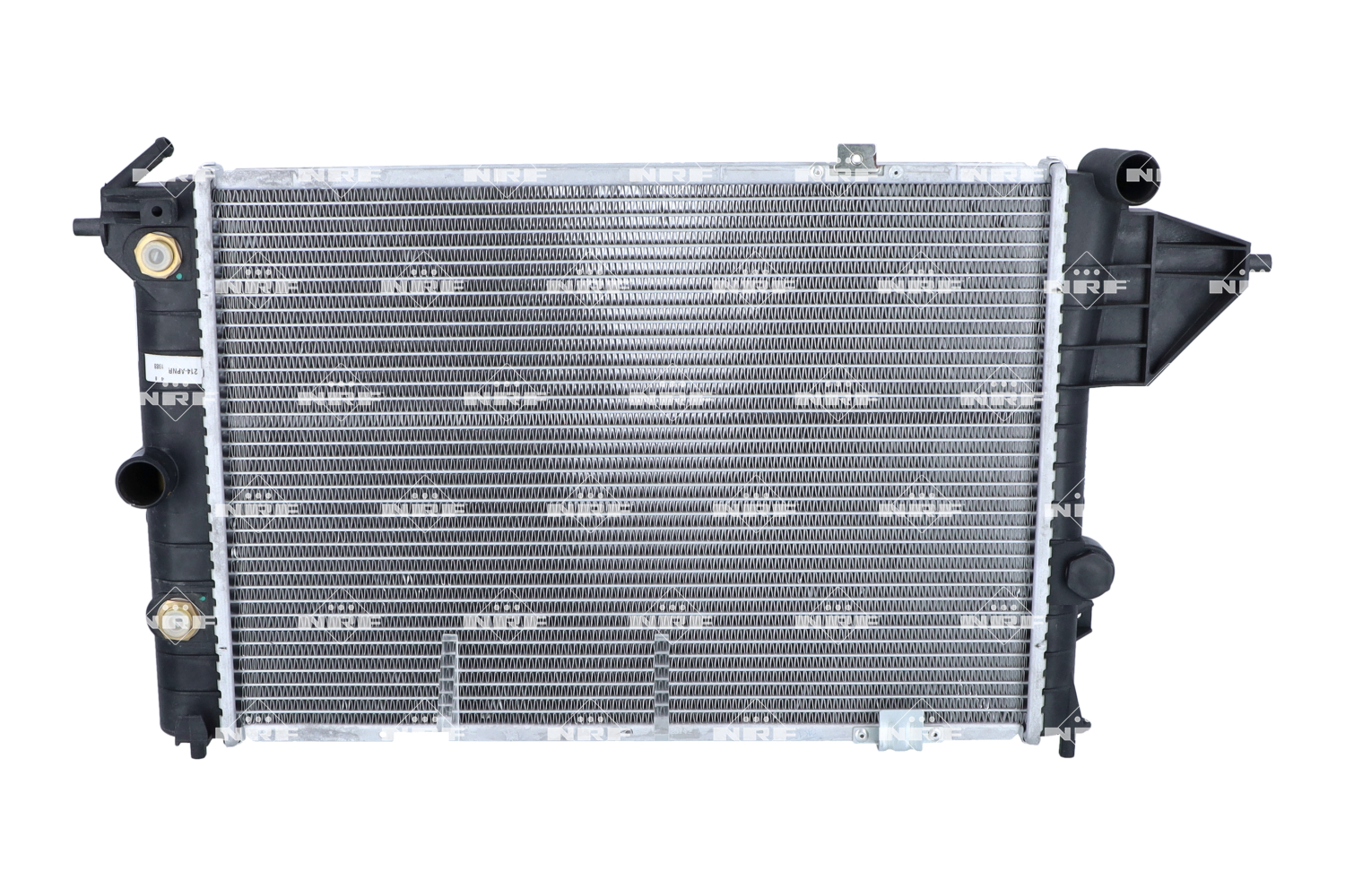 NRF 513508 Engine Coolant Radiator