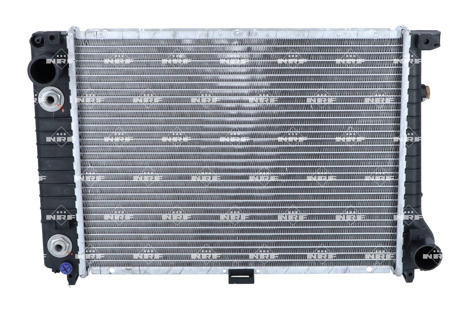 NRF 51350 Engine Coolant Radiator