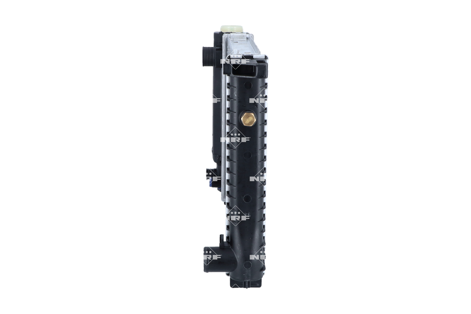 NRF 51351 Engine Coolant Radiator