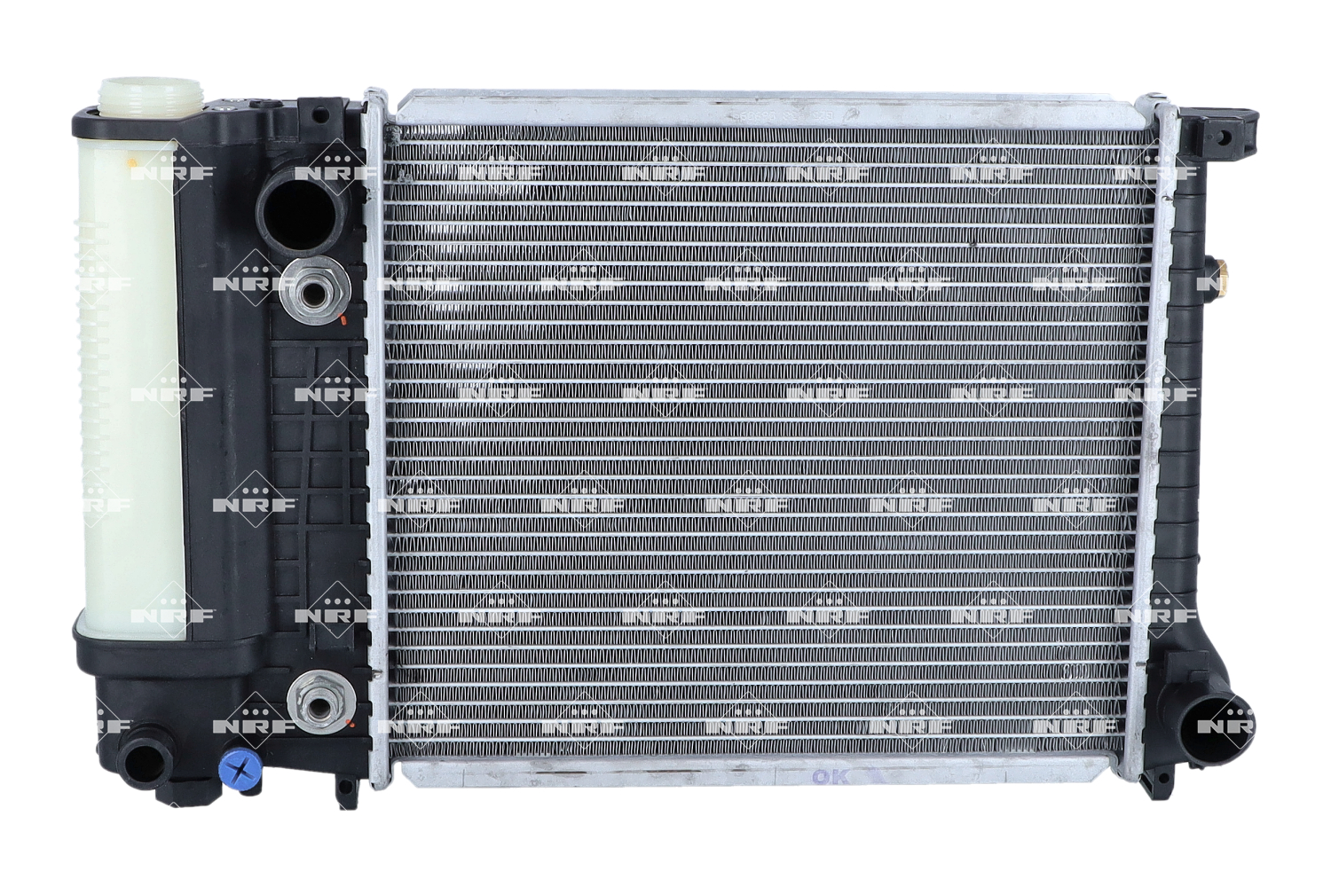 NRF Engine Coolant Radiator – 51352
