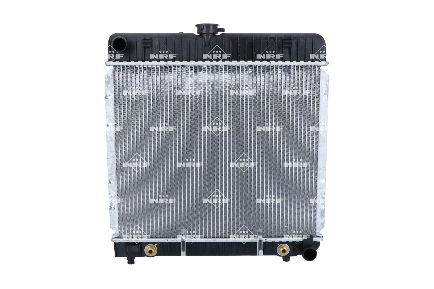 NRF 514250 Engine Coolant Radiator