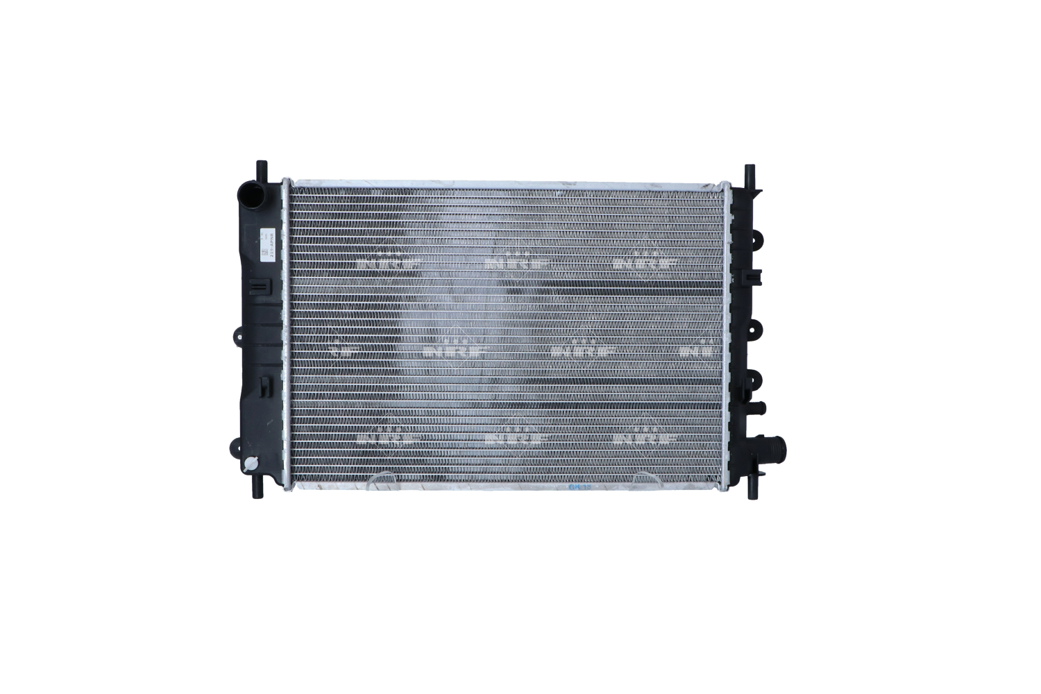 NRF 514436 Engine Coolant Radiator