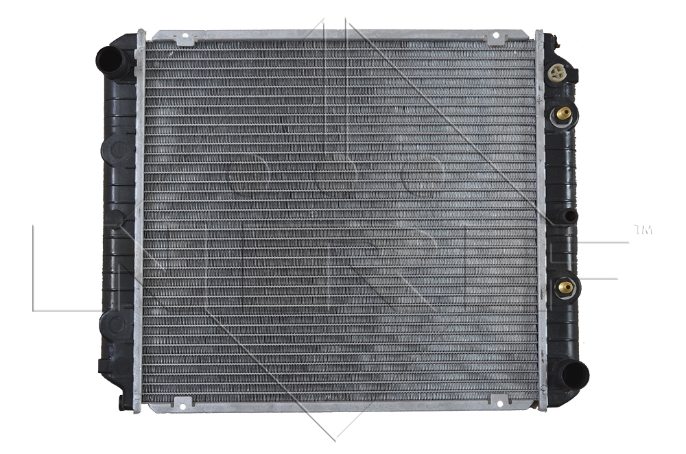 NRF 514782 Engine Coolant Radiator