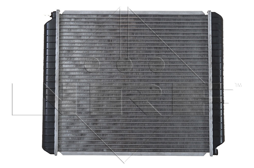 NRF 514782 Engine Coolant Radiator