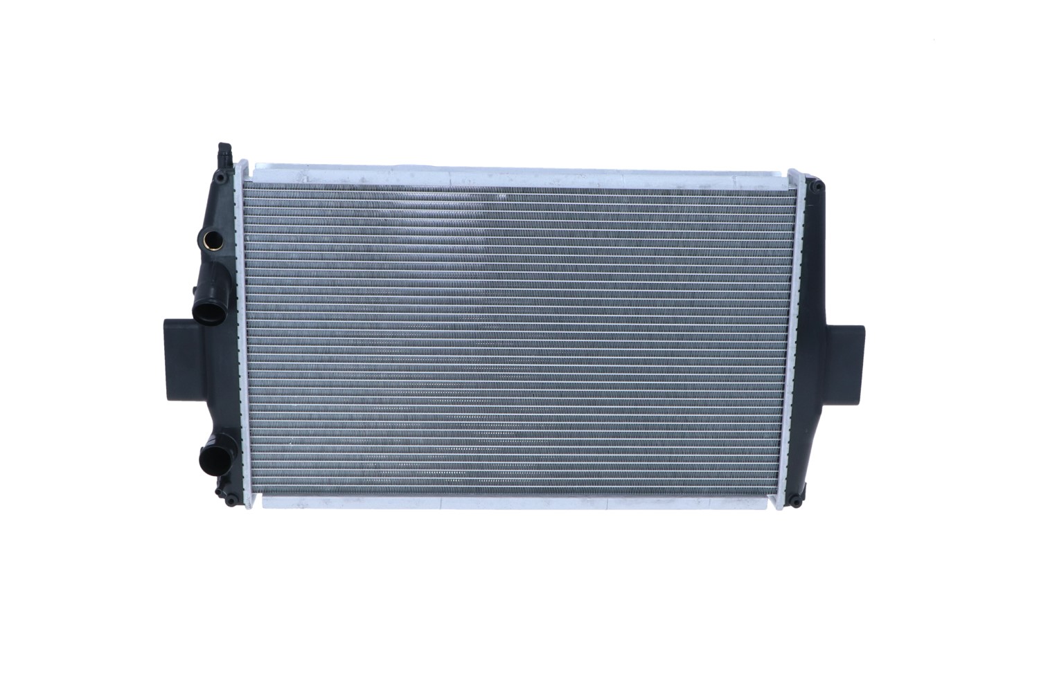 NRF 51538 Engine Coolant Radiator