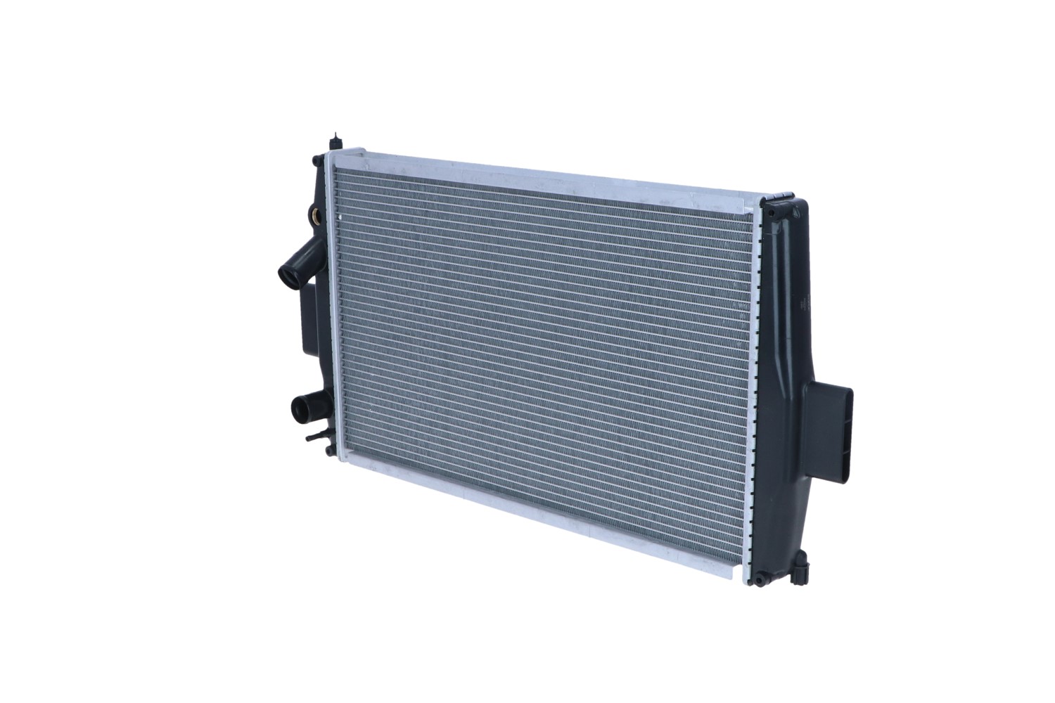 NRF 51538 Engine Coolant Radiator