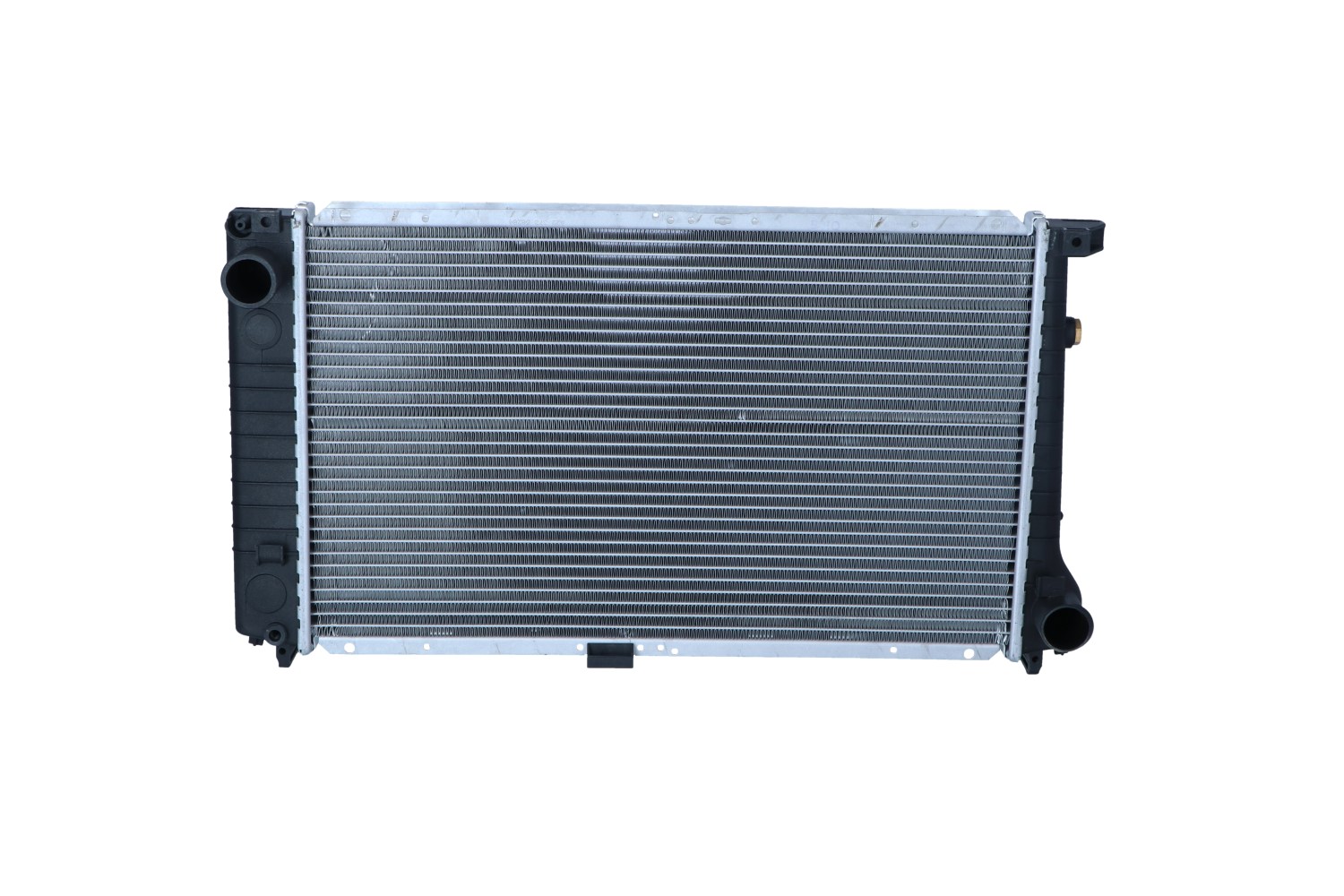 NRF 51568 Engine Coolant Radiator