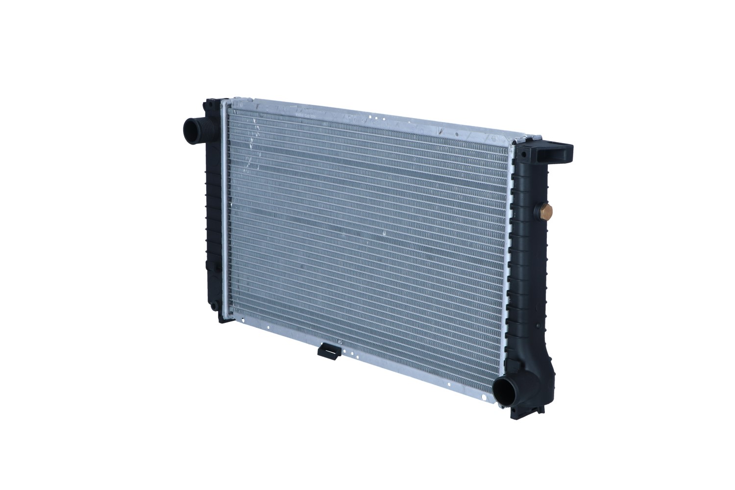 NRF 51568 Engine Coolant Radiator