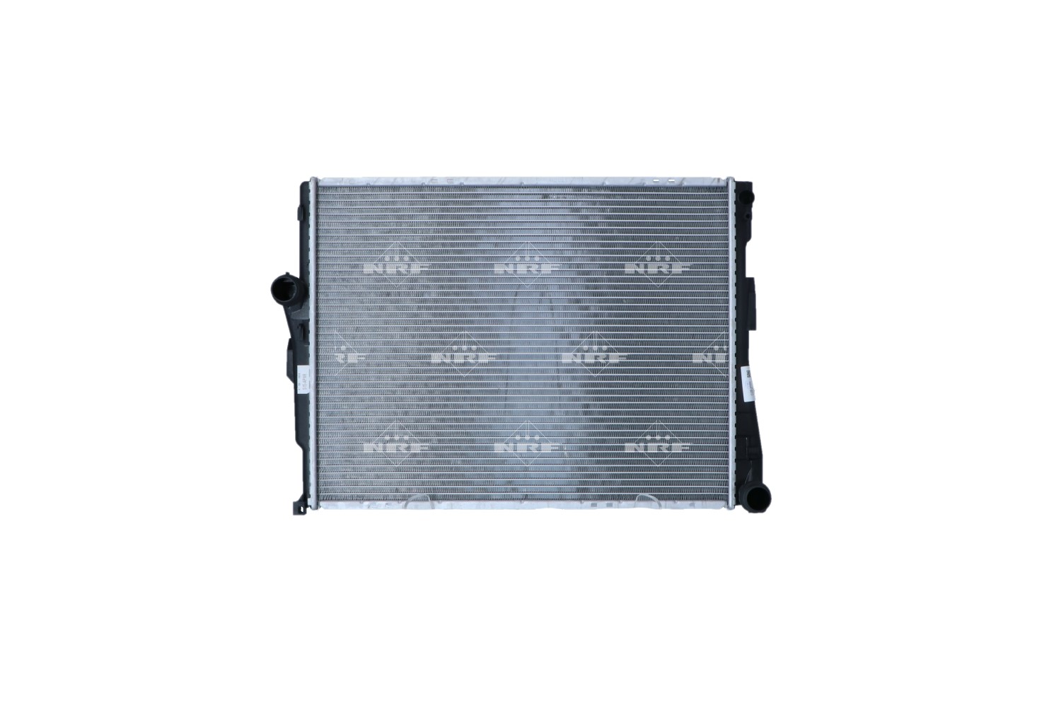 NRF 51582 Engine Coolant Radiator