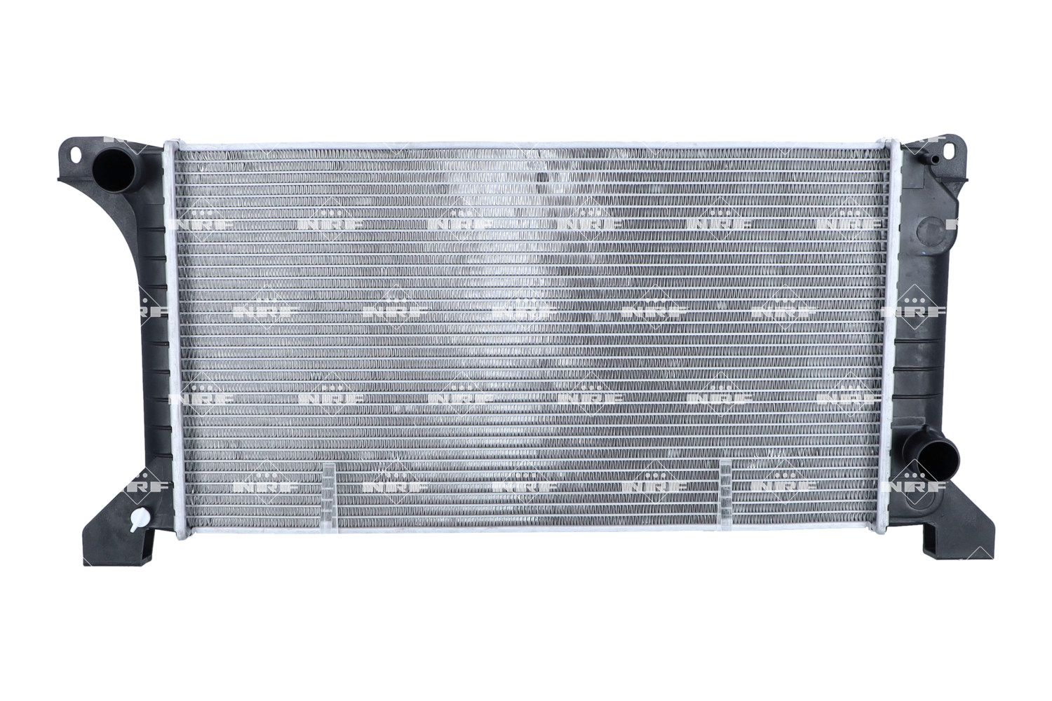NRF 516212 Engine Coolant Radiator
