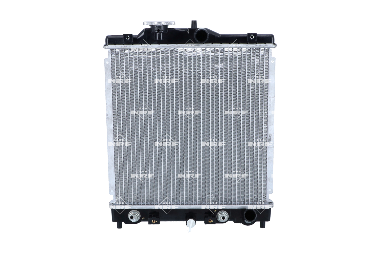 NRF 516355 Engine Coolant Radiator