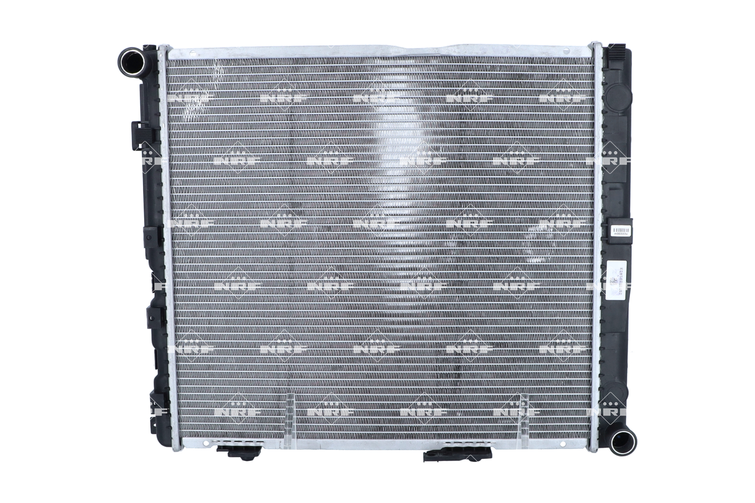 NRF 516572 Engine Coolant Radiator