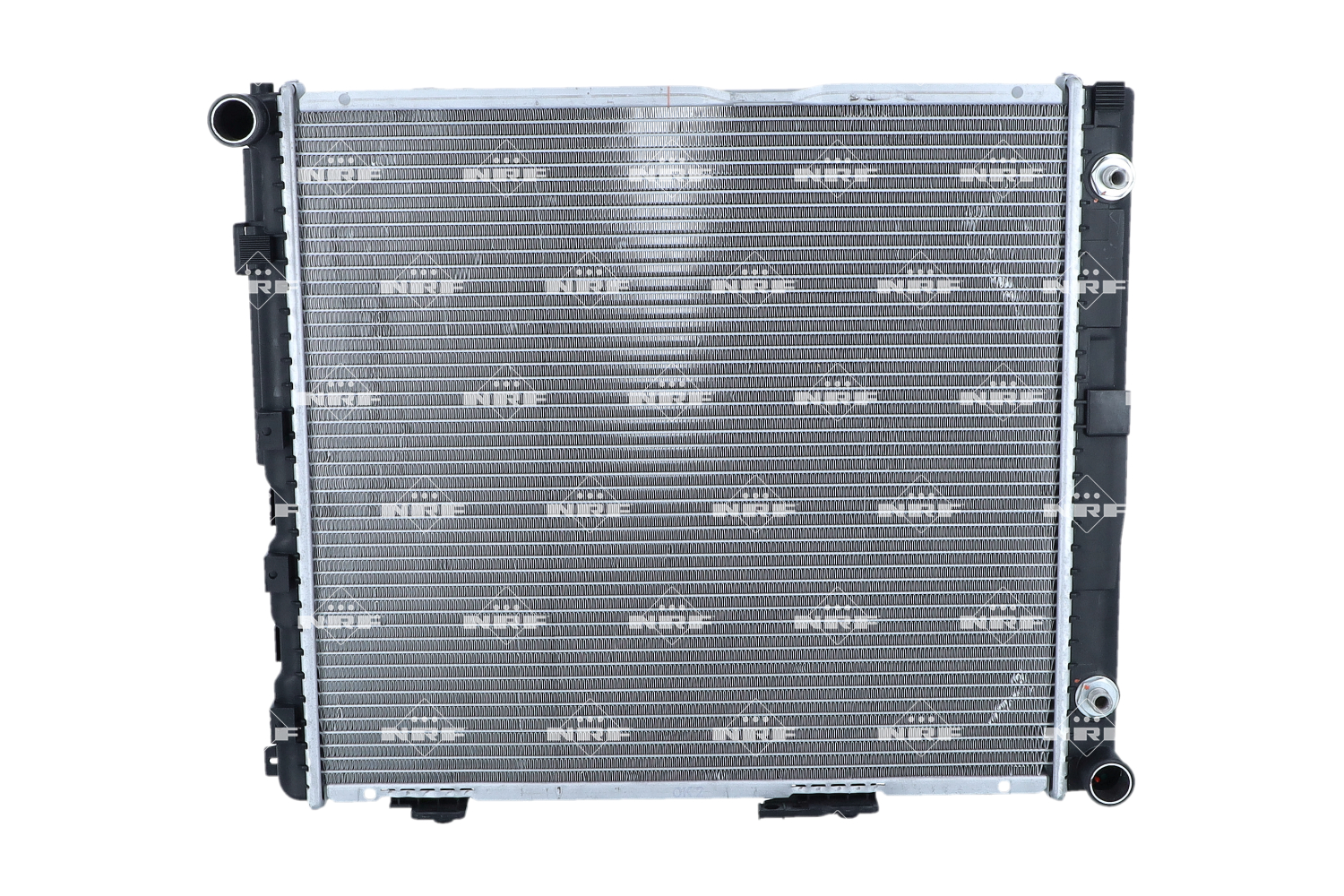 NRF 516573 Engine Coolant Radiator