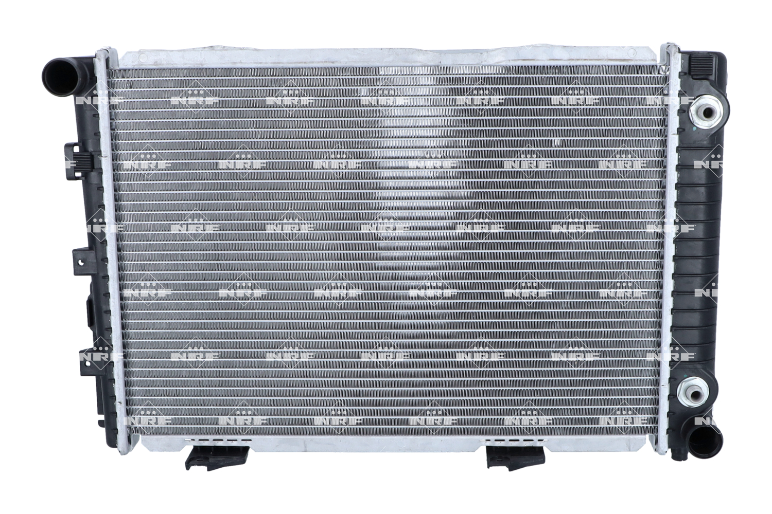 NRF 516574 Engine Coolant Radiator