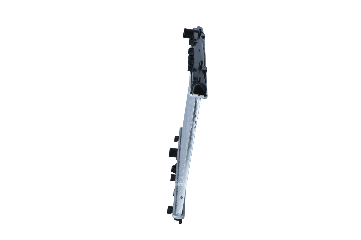 NRF 516658 Engine Coolant Radiator