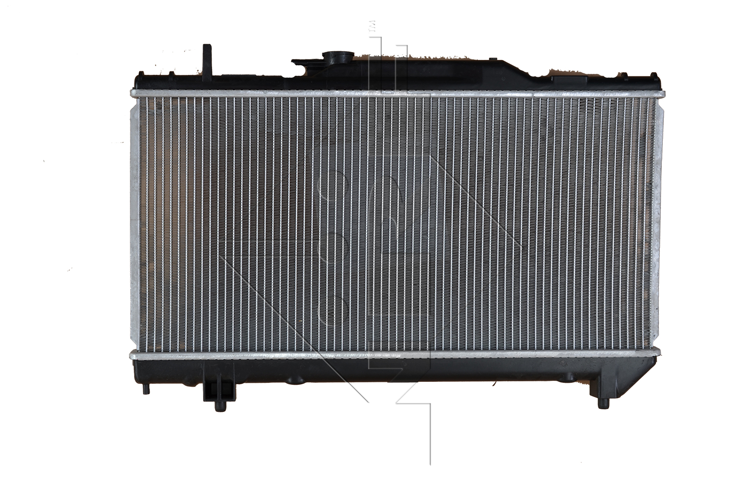 NRF 517590 Engine Coolant Radiator