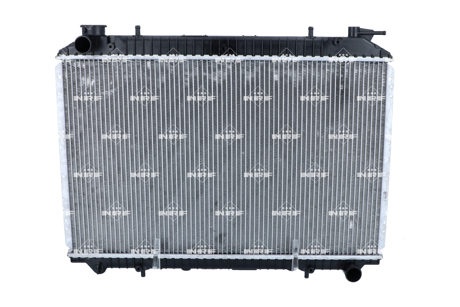 NRF 519534 Engine Coolant Radiator