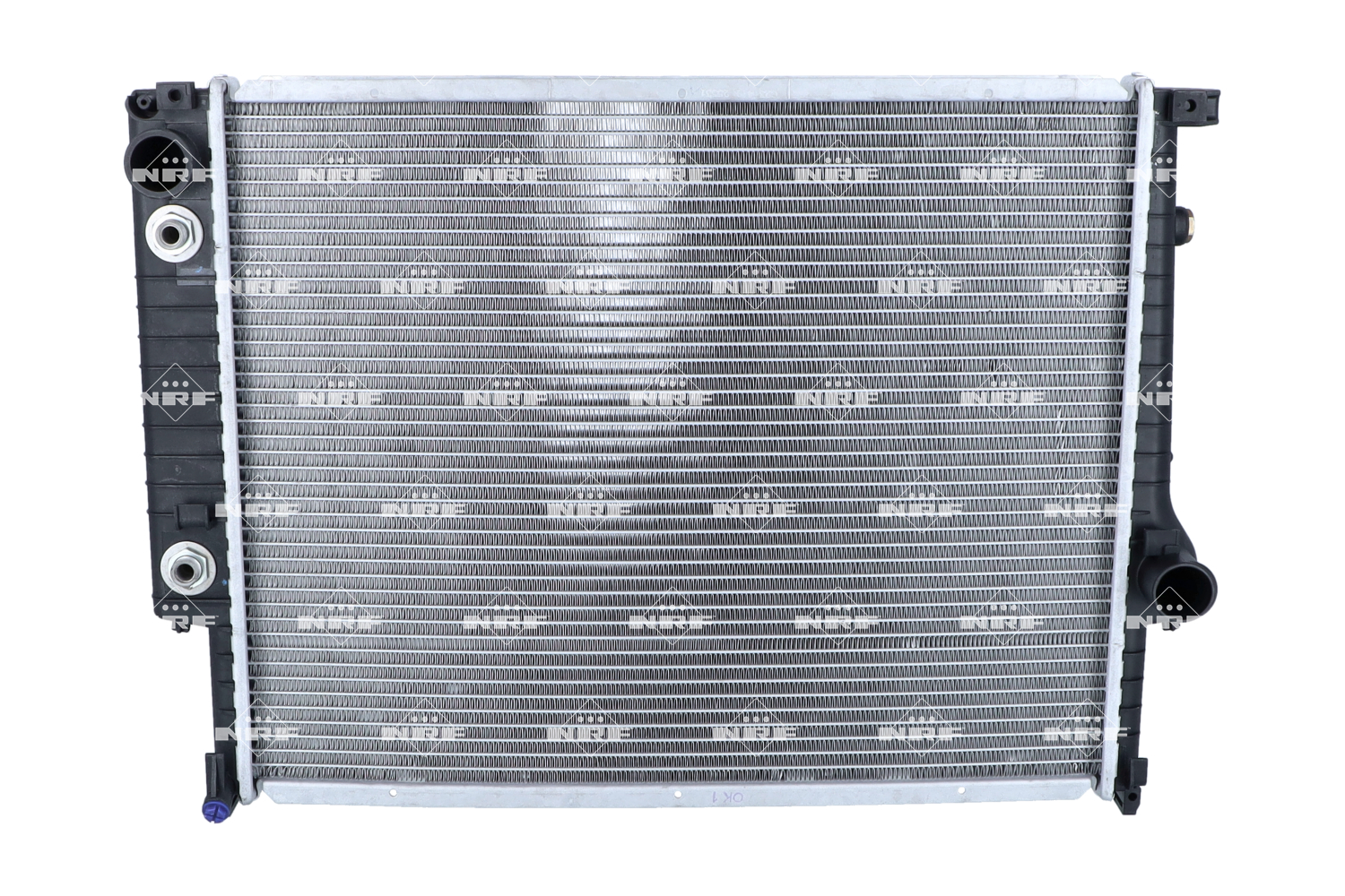 NRF 519558 Engine Coolant Radiator
