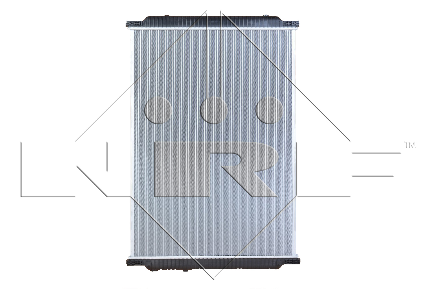 NRF RAD ALU BRAZED RVI TRUCKS PREM – 519564