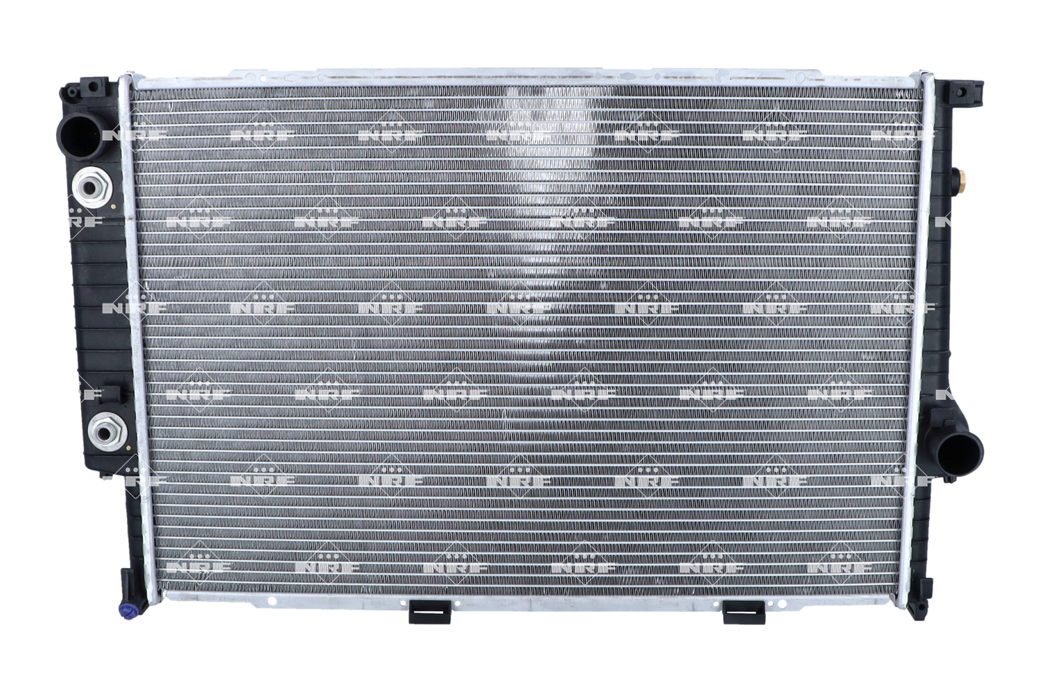 NRF 519588 Engine Coolant Radiator
