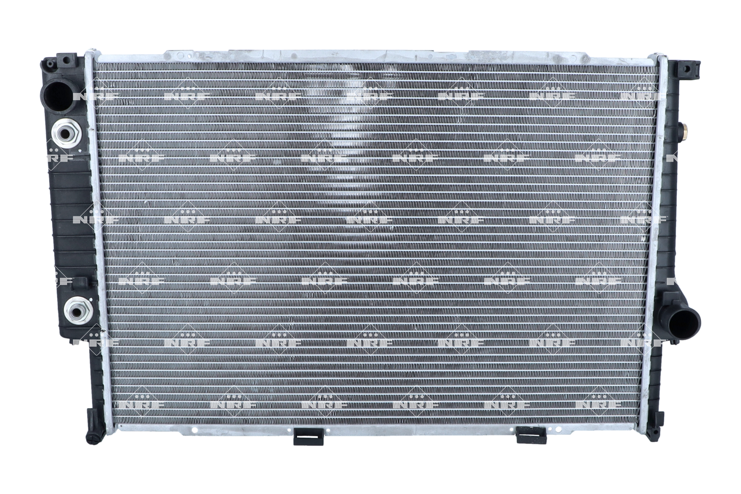 NRF 519589 Engine Coolant Radiator