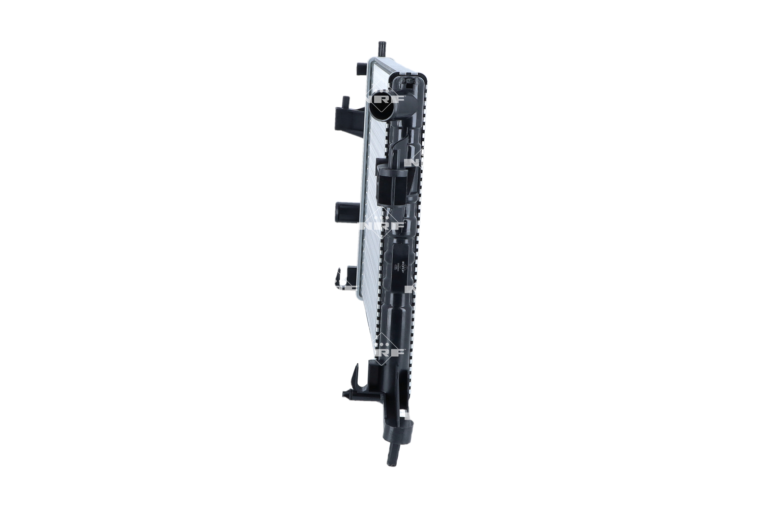 NRF 519596 Engine Coolant Radiator