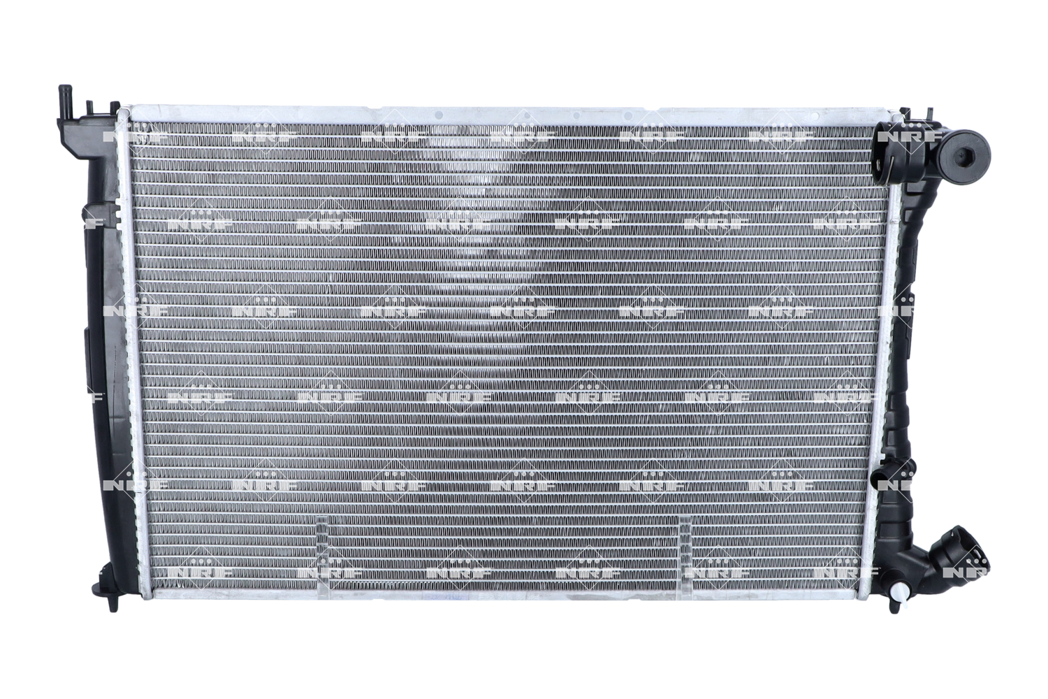 NRF 519602 Engine Coolant Radiator