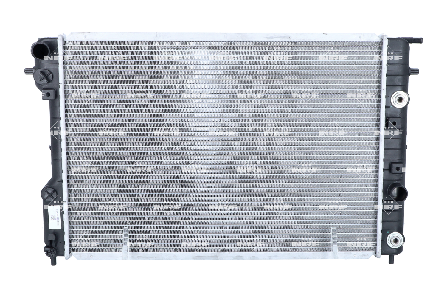 NRF 519689 Engine Coolant Radiator