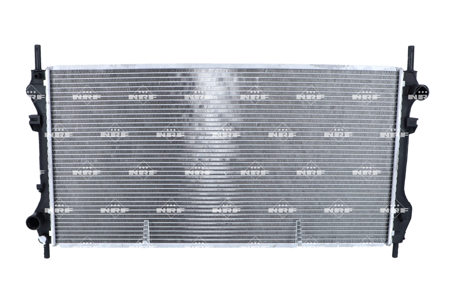 NRF 519697 Engine Coolant Radiator