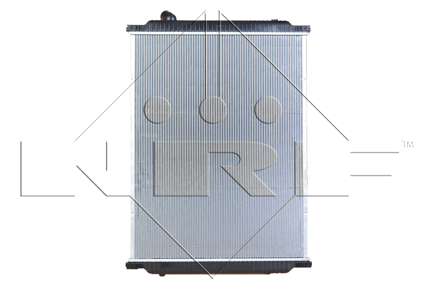 NRF RAD ALU BRAZED RVI TRUCKS KERA – 519700