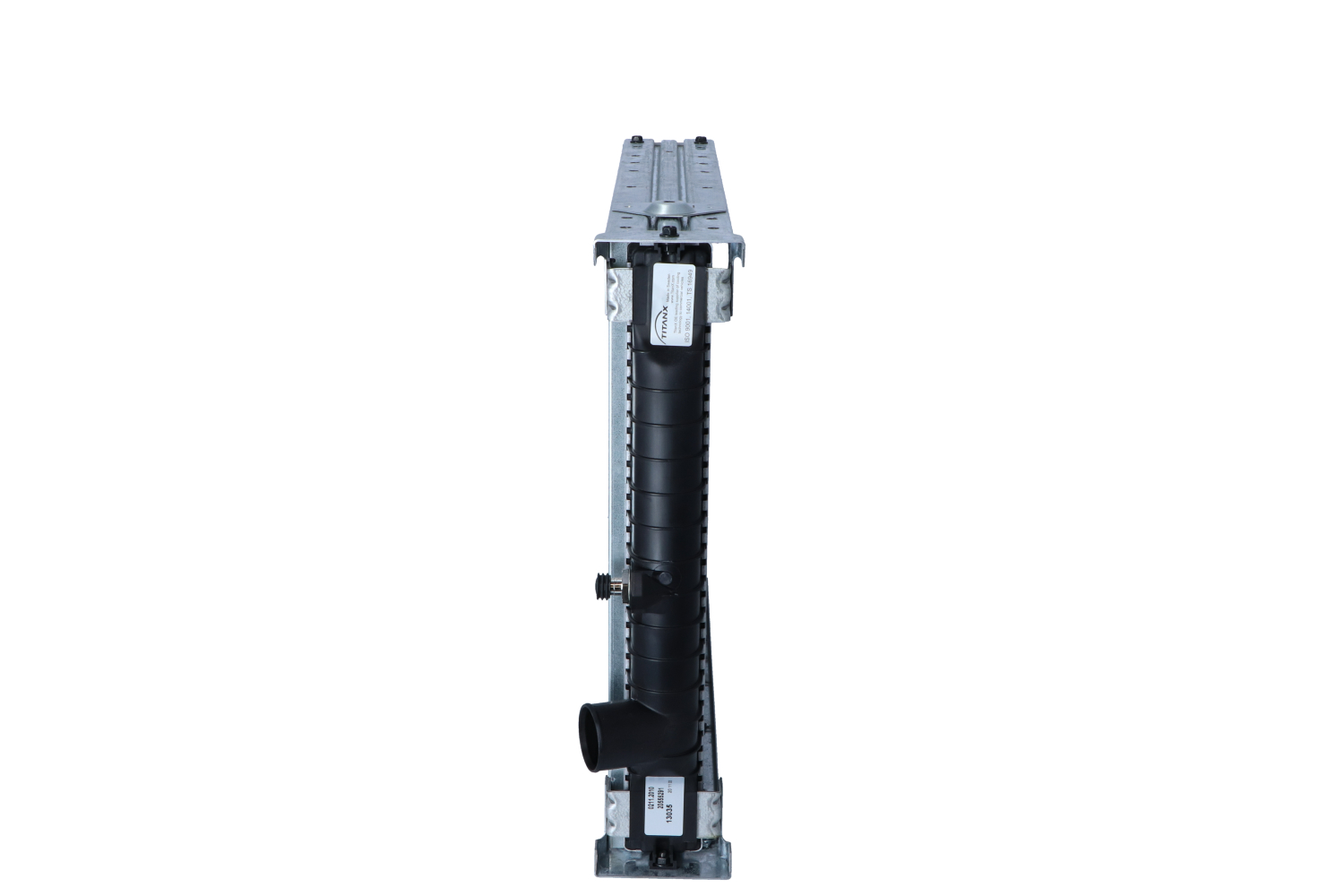 NRF RADIATOR VOLVO FL6 91- – 519710