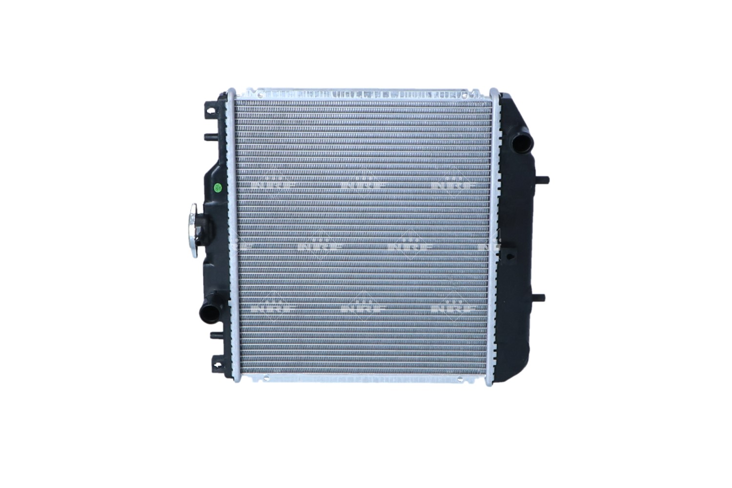 NRF 52110 Engine Coolant Radiator