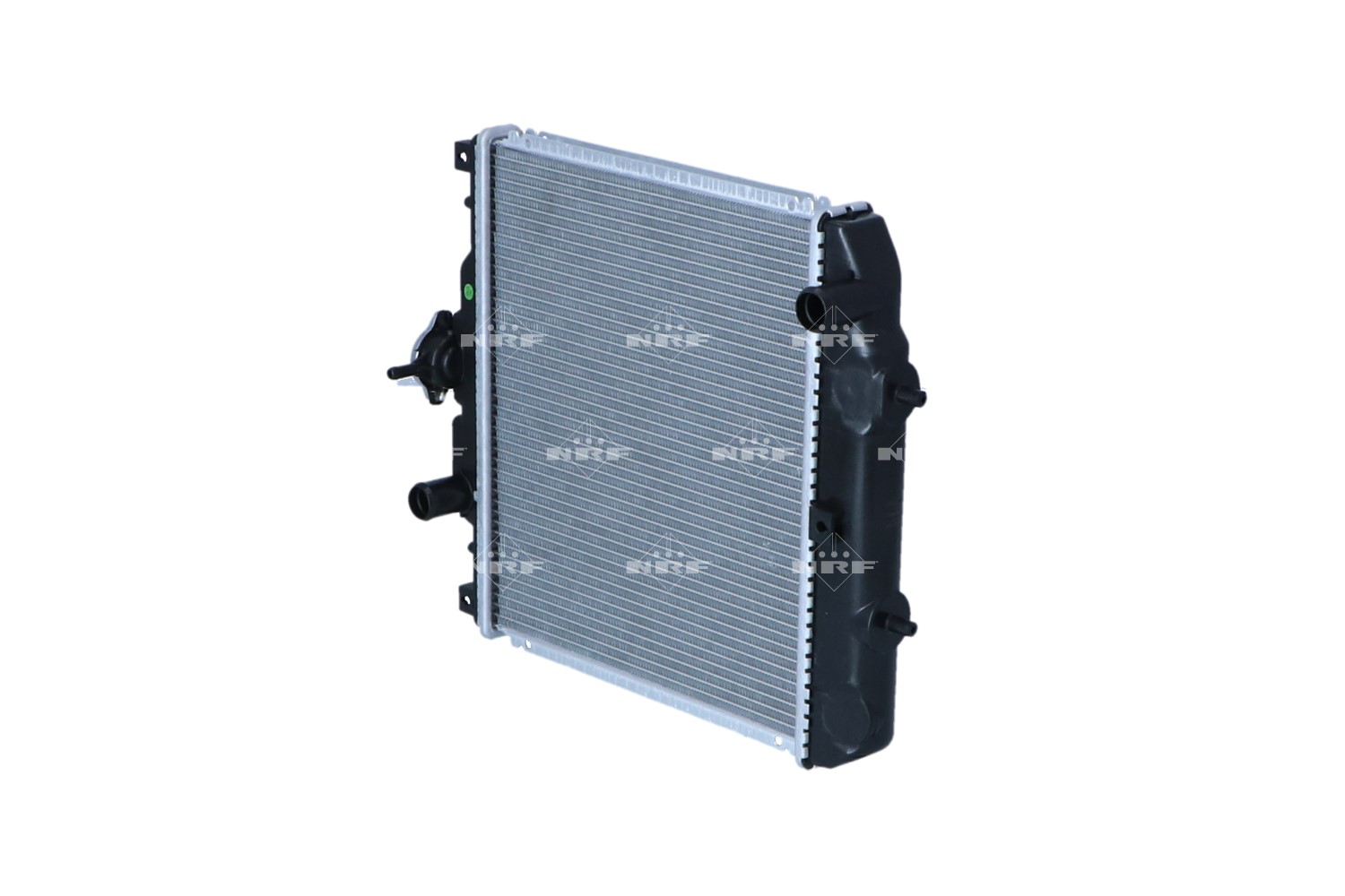 NRF 52110 Engine Coolant Radiator