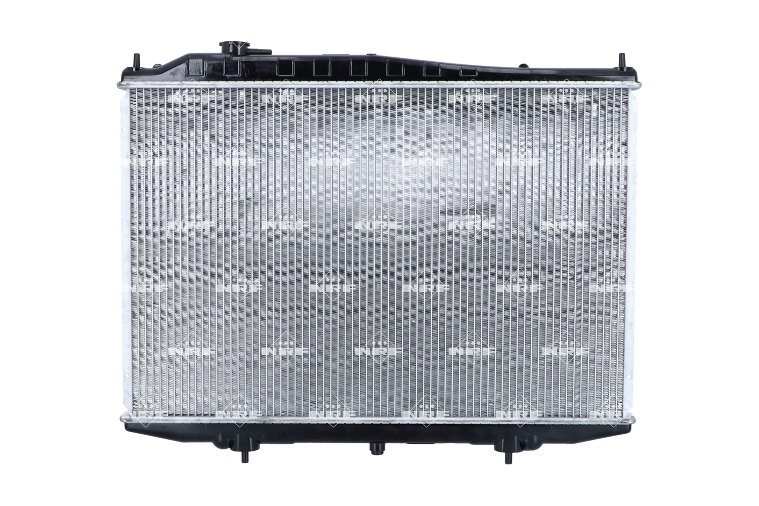 NRF 52131 Engine Coolant Radiator