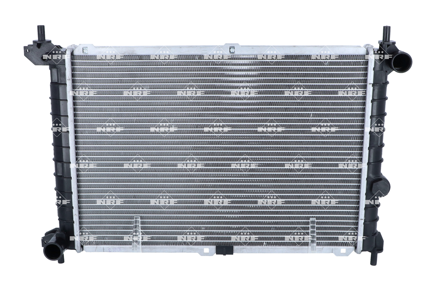 NRF 52142 Engine Coolant Radiator