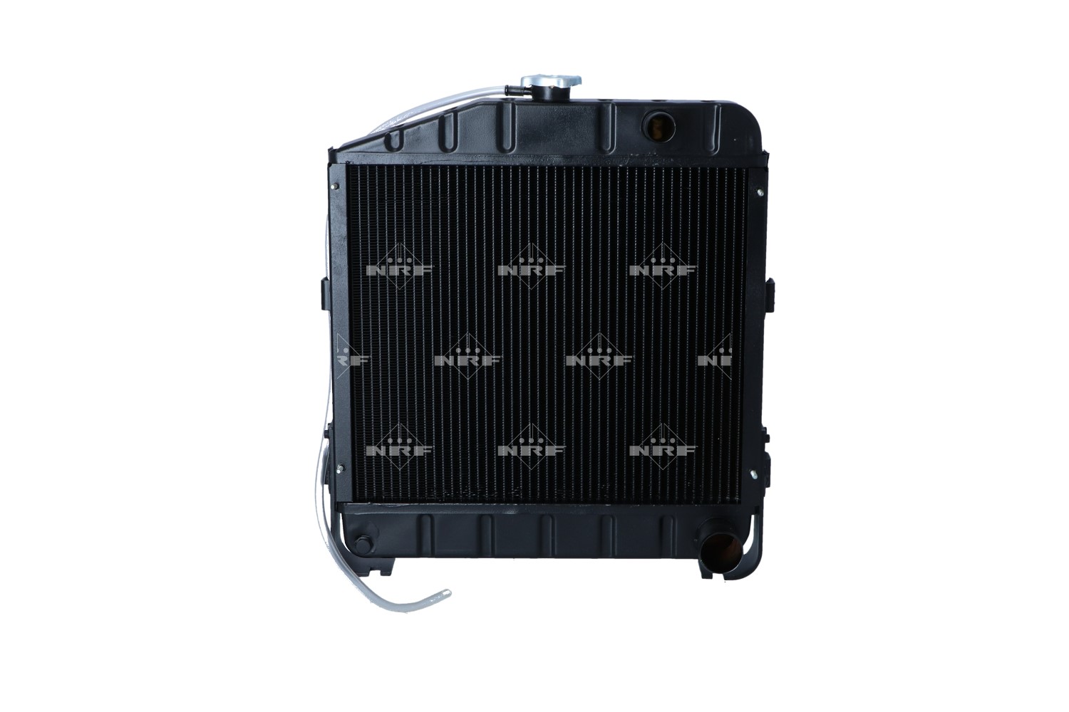 NRF RAD CU CASE IH 433 533 633 540 – 52159