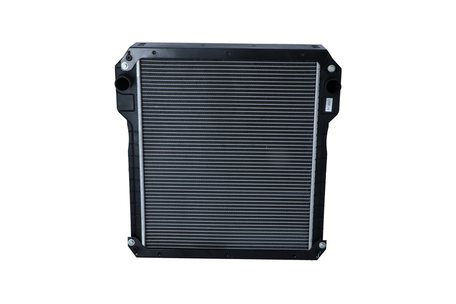 NRF RADIATOR ALU BRAZED JCB 3CX – 52167
