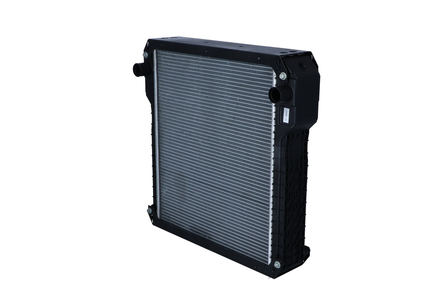 NRF RADIATOR ALU BRAZED JCB 3CX – 52167