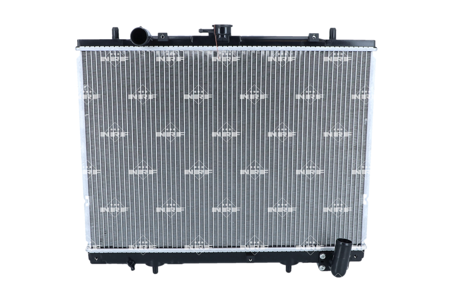 NRF 52233 Engine Coolant Radiator