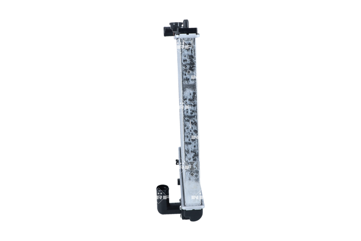 NRF 52233 Engine Coolant Radiator