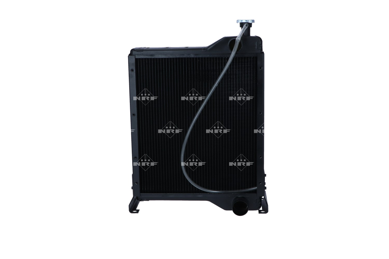 NRF RADIATOR CU CASE IH XL – 52255