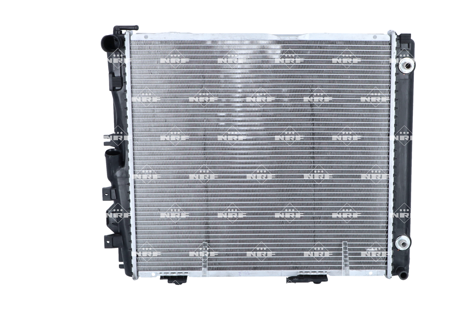 NRF 526573 Engine Coolant Radiator