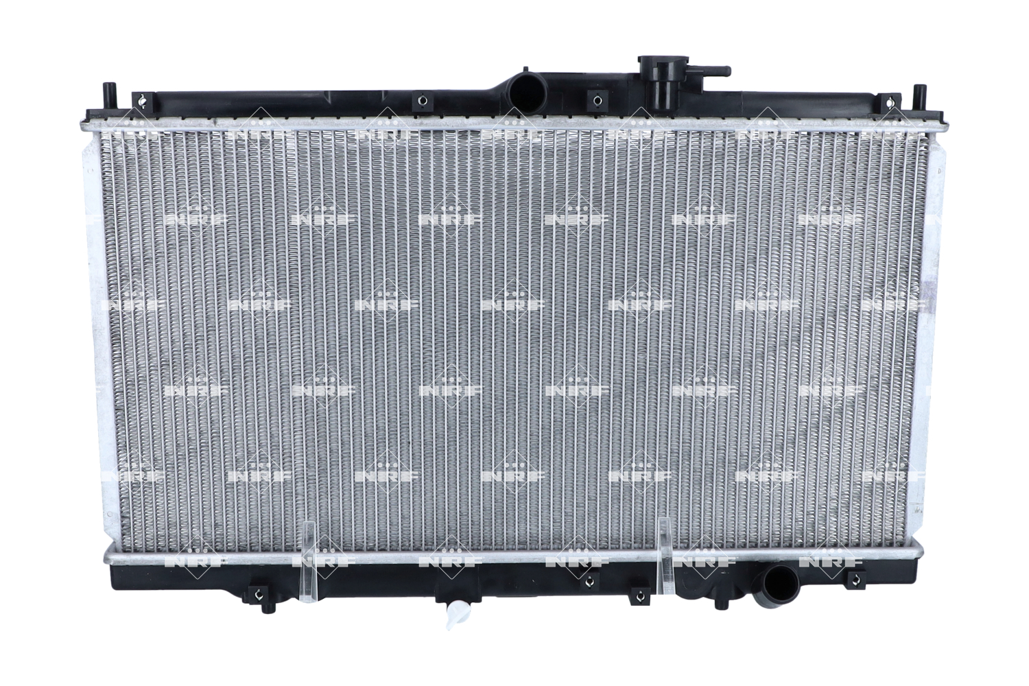 NRF 526717 Engine Coolant Radiator