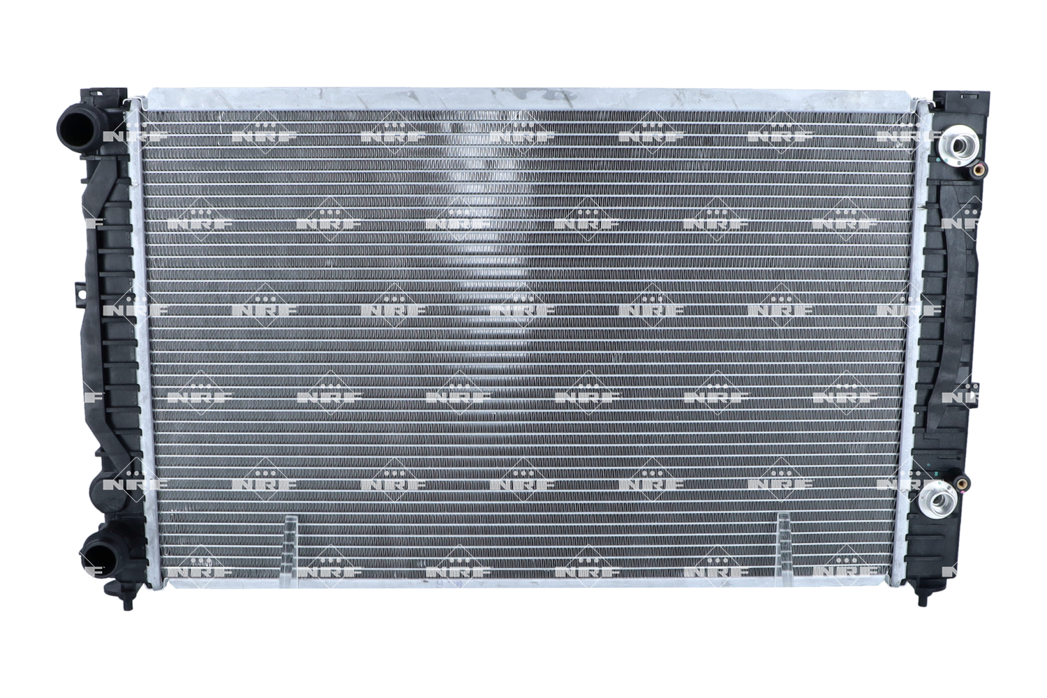 NRF 529504 Engine Coolant Radiator