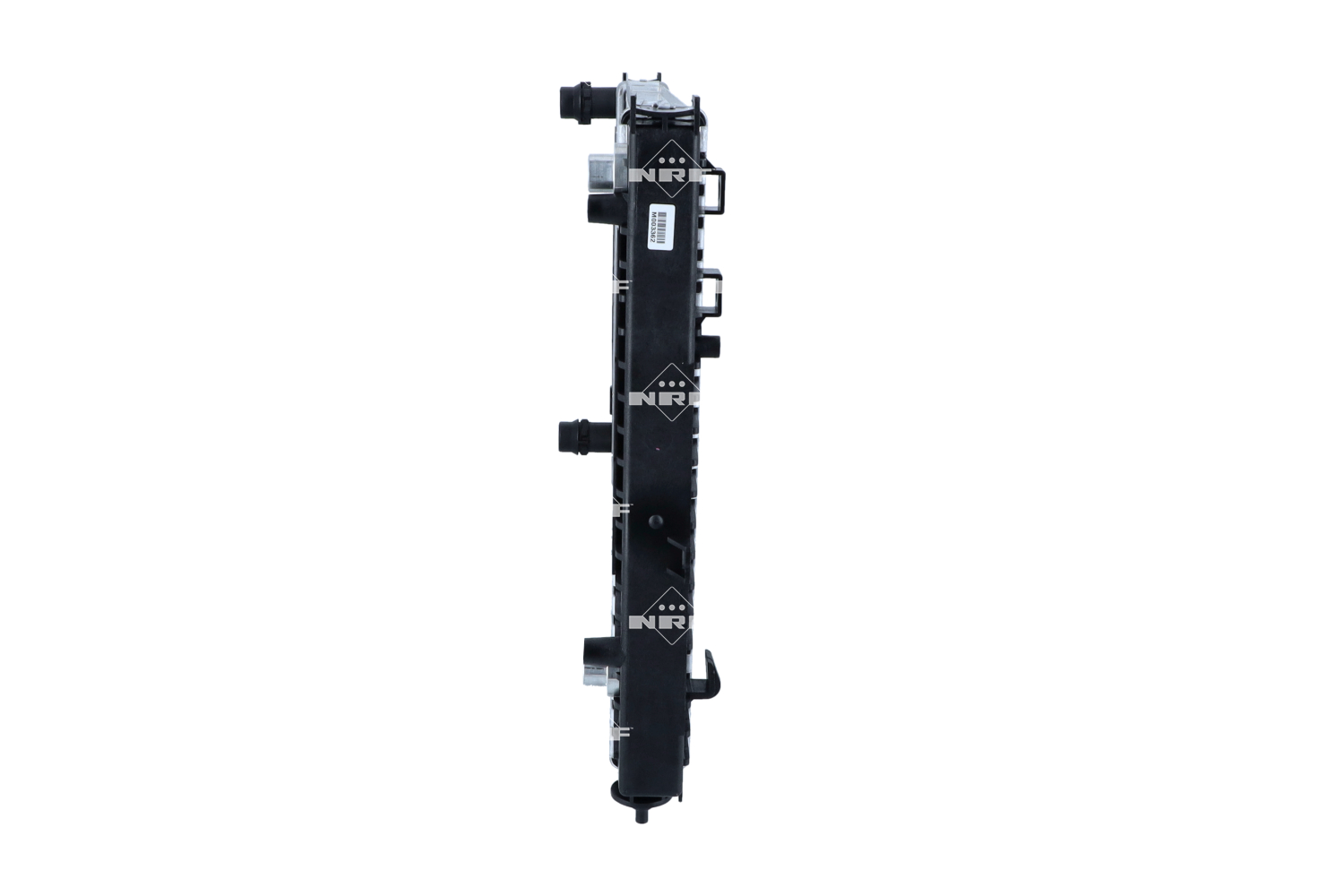 NRF 529504 Engine Coolant Radiator