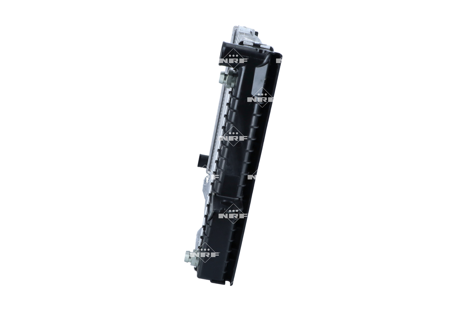 NRF 529509 Engine Coolant Radiator