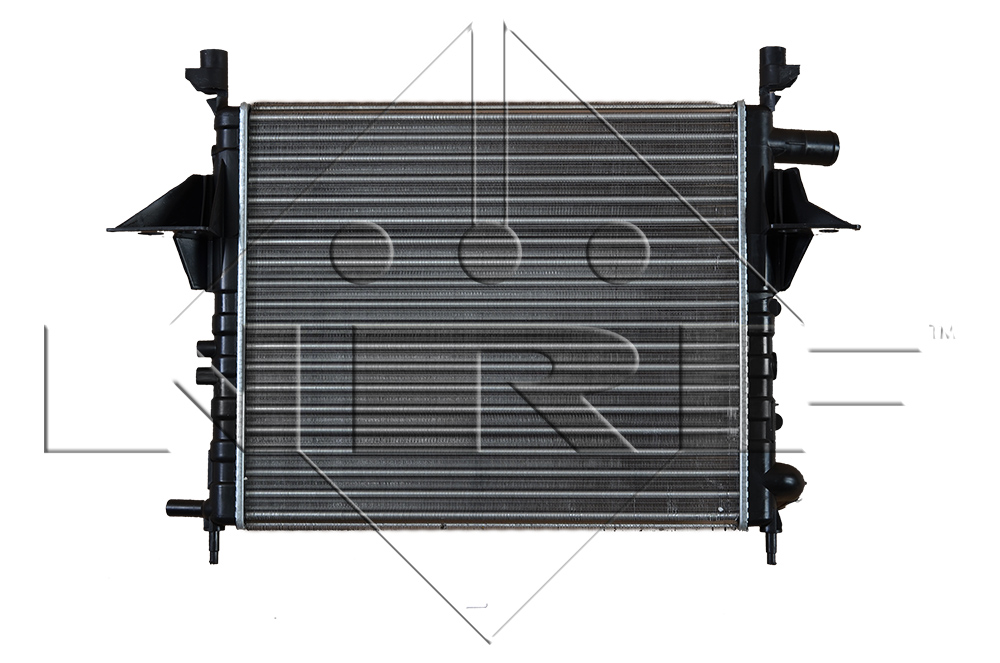 NRF 529513 Engine Coolant Radiator