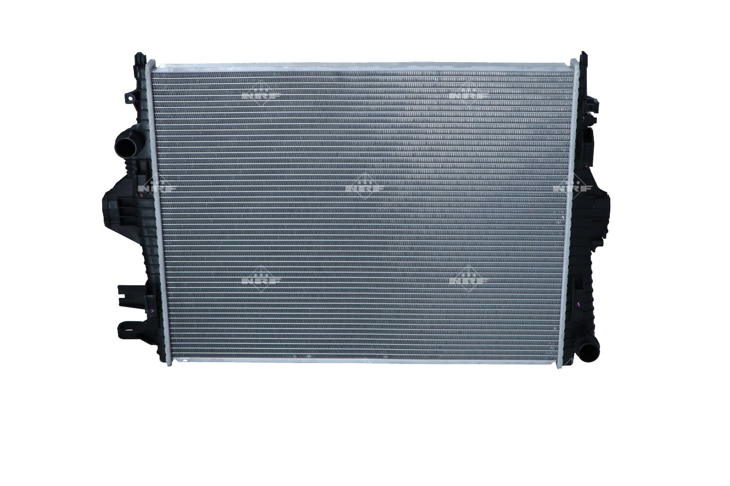 NRF 53005 Engine Coolant Radiator