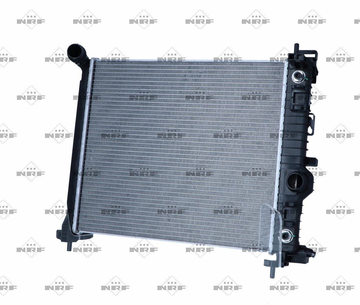 NRF 53008 Engine Coolant Radiator