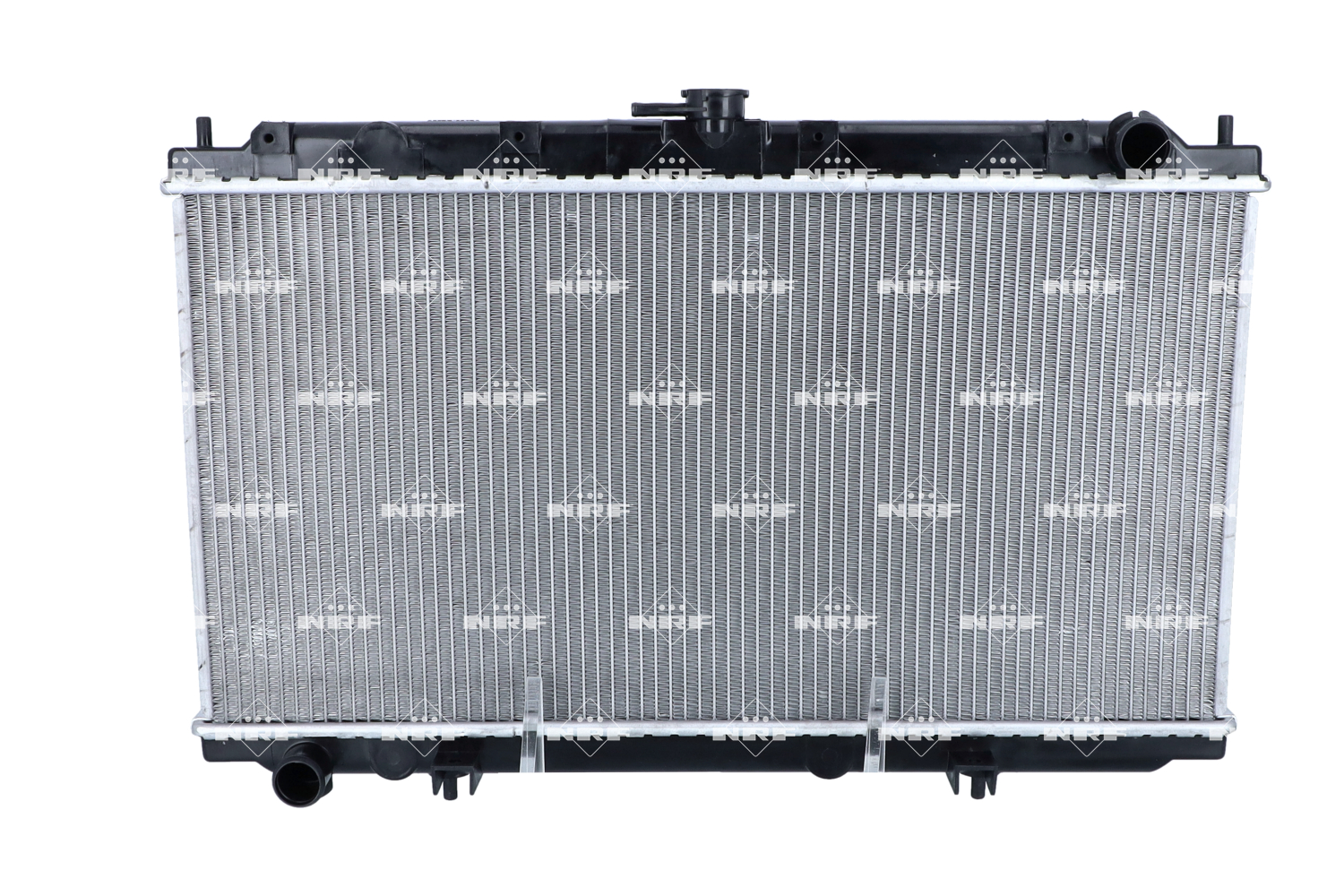 NRF 53019 Engine Coolant Radiator